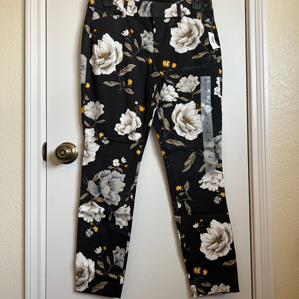 Old Navy Pixie